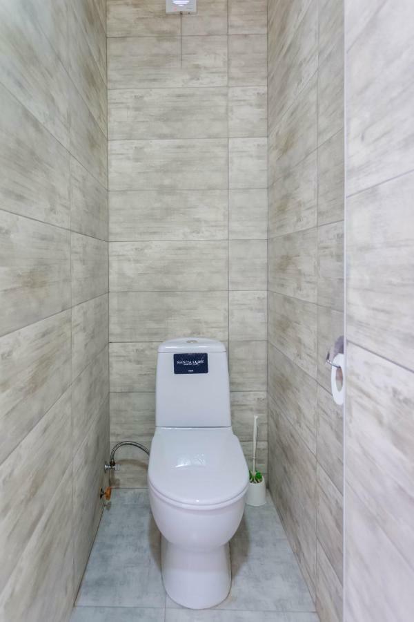 Hotel Anna Tbilisi Esterno foto